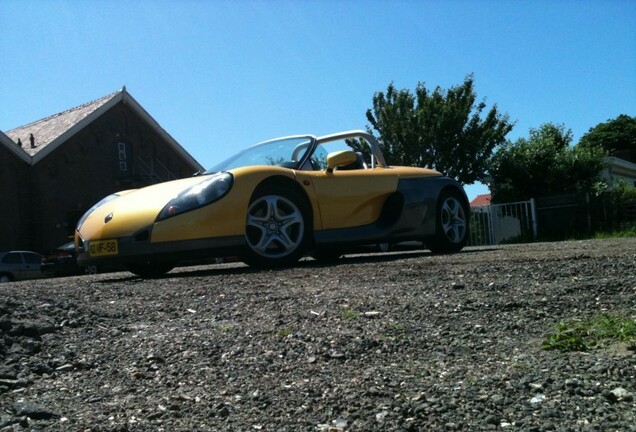 Renault Sport Spider