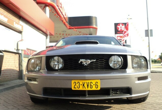 Ford Mustang GT