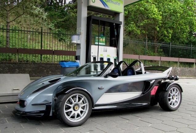 Lotus 340R