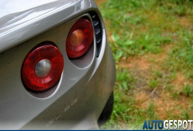 Lotus Elise S2 111R