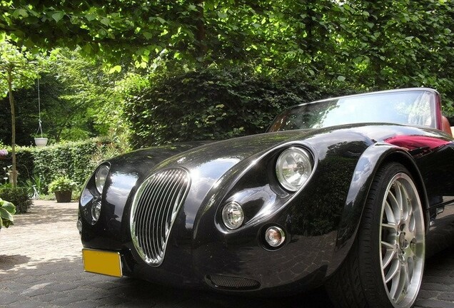 Wiesmann Roadster MF3