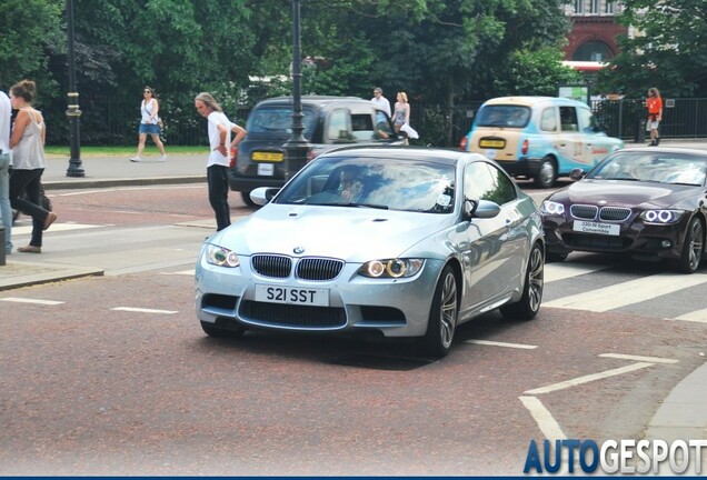 BMW M3 E92 Coupé