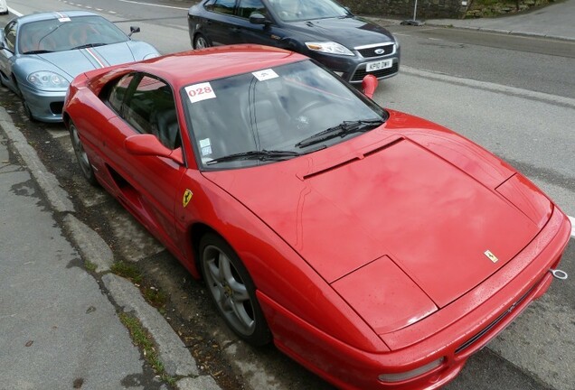 Ferrari F355 Berlinetta