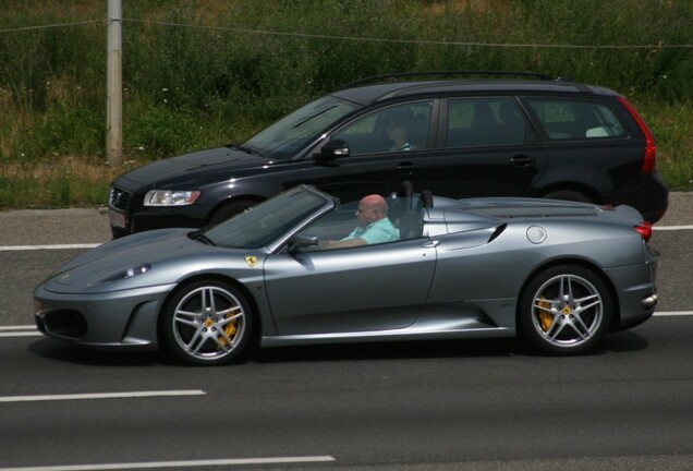 Ferrari F430 Spider