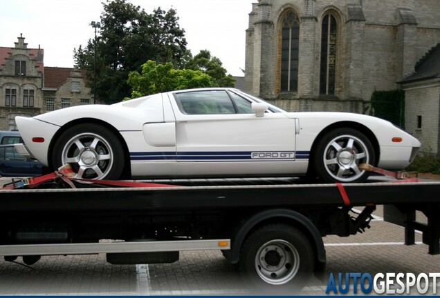 Ford GT