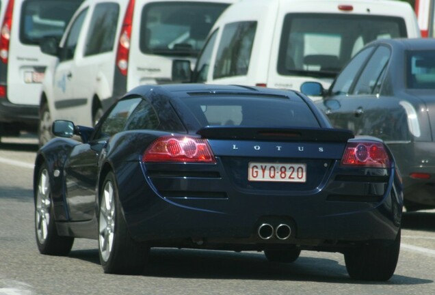 Lotus Europa S