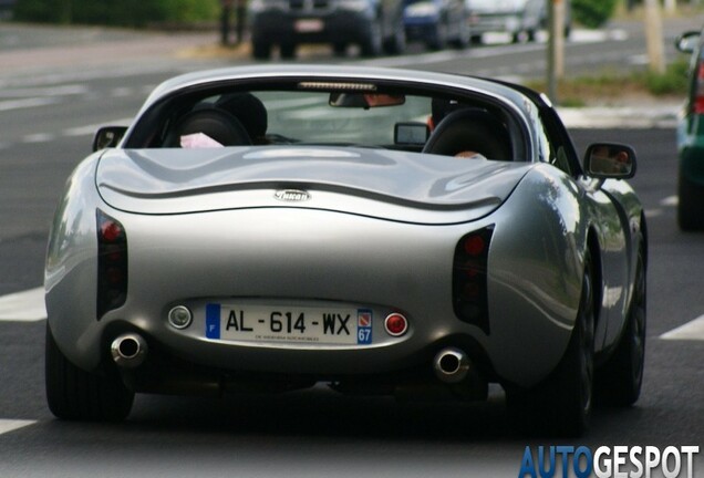 TVR Tuscan MKII