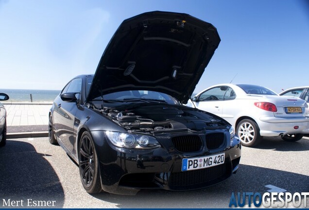 BMW M3 E92 Coupé