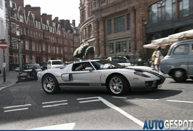 Ford GT