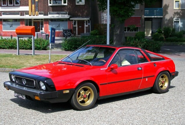 Lancia Scorpion