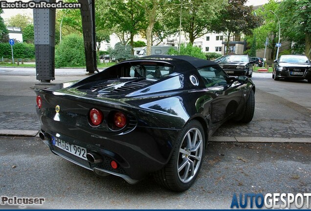 Lotus Elise S2 111S