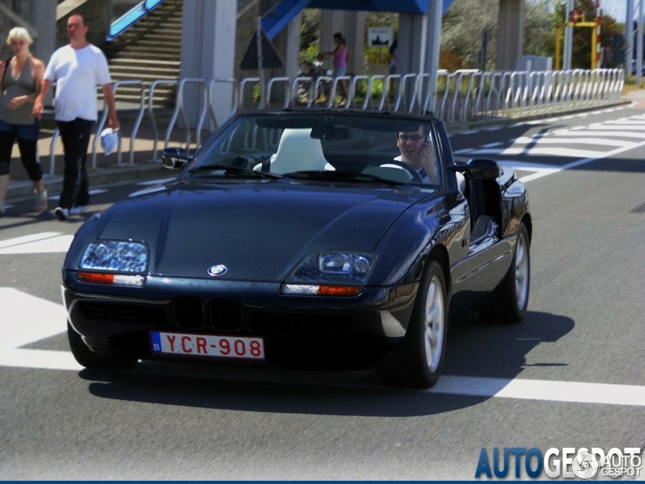 BMW Z1