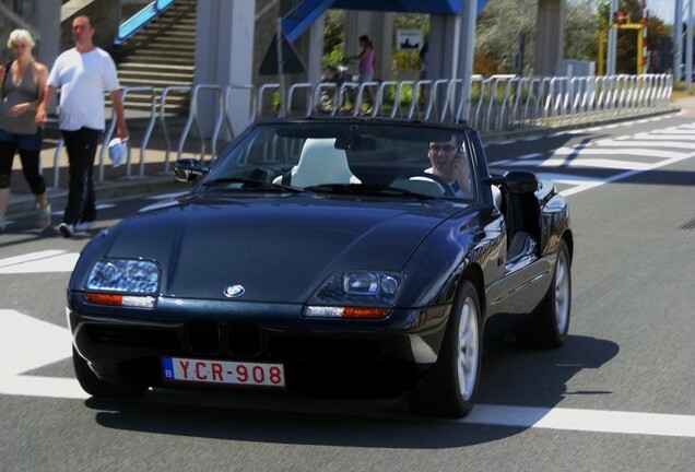 BMW Z1