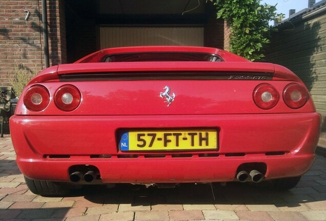 Ferrari F355 GTS