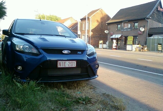 Ford Focus RS 2009