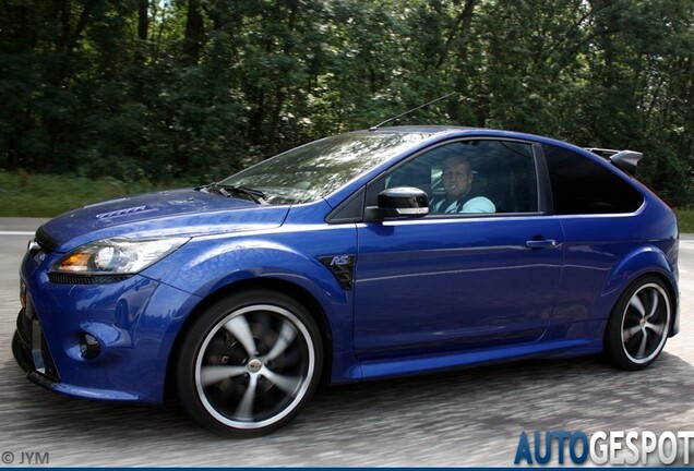 Ford Focus RS 2009