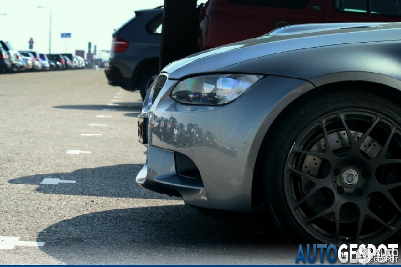 BMW M3 E92 Coupé