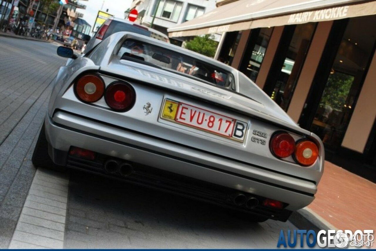 Ferrari 328 GTS