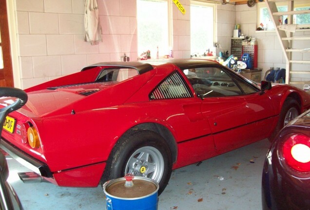 Ferrari 308 GTS