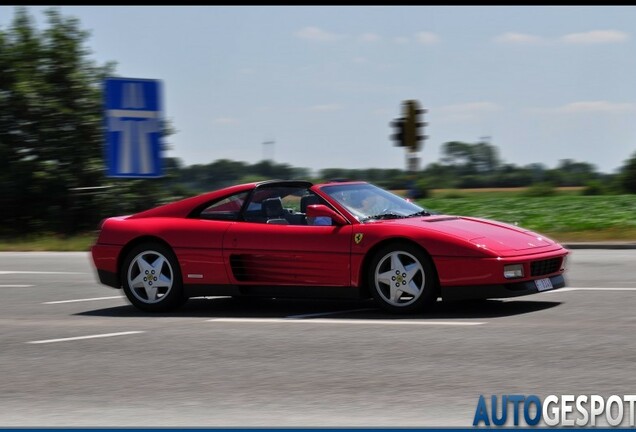 Ferrari 348 TS