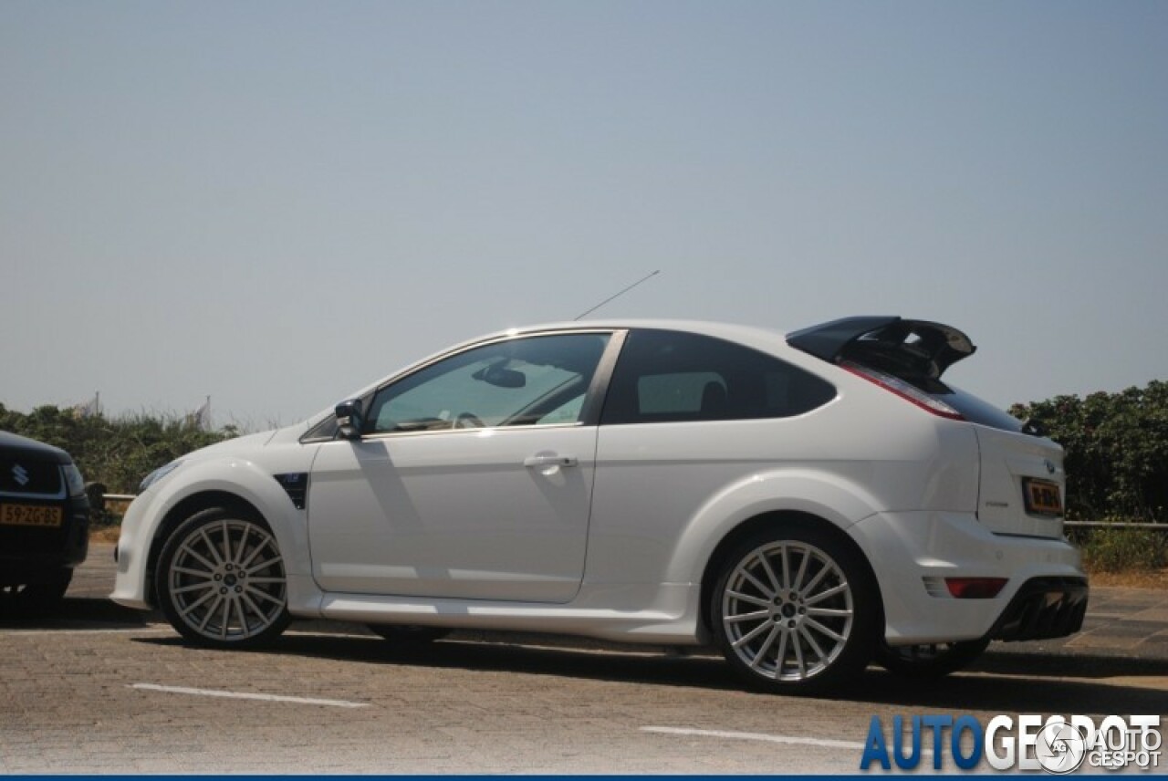 Ford Focus RS 2009