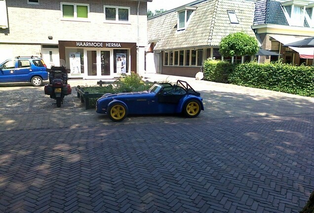 Donkervoort D8 150