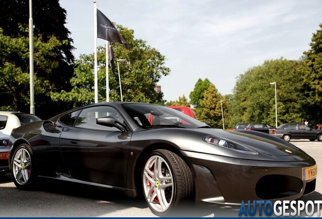 Ferrari F430