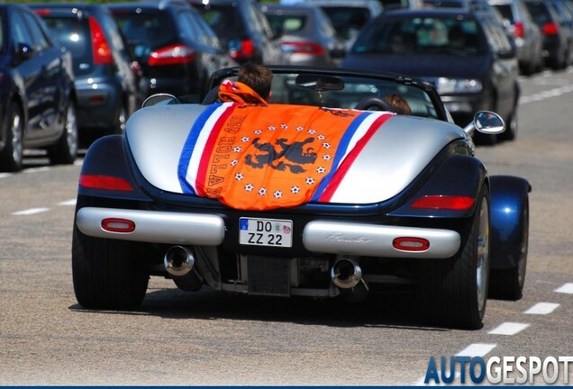 Plymouth Prowler