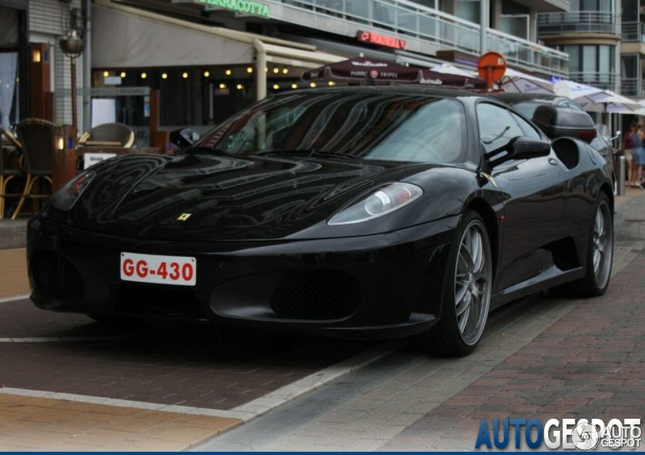 Ferrari F430