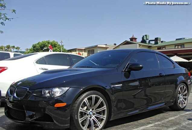 BMW M3 E92 Coupé