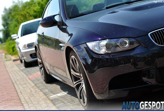 BMW M3 E92 Coupé