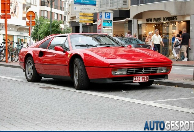 Ferrari 328 GTS