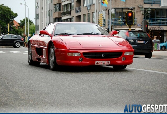 Ferrari F355 Berlinetta