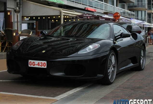 Ferrari F430