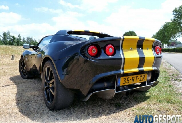 Lotus Elise S2 111R