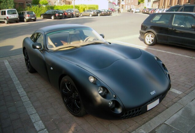 TVR Tuscan MKI