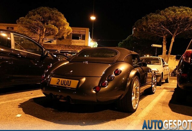 Wiesmann Roadster MF3