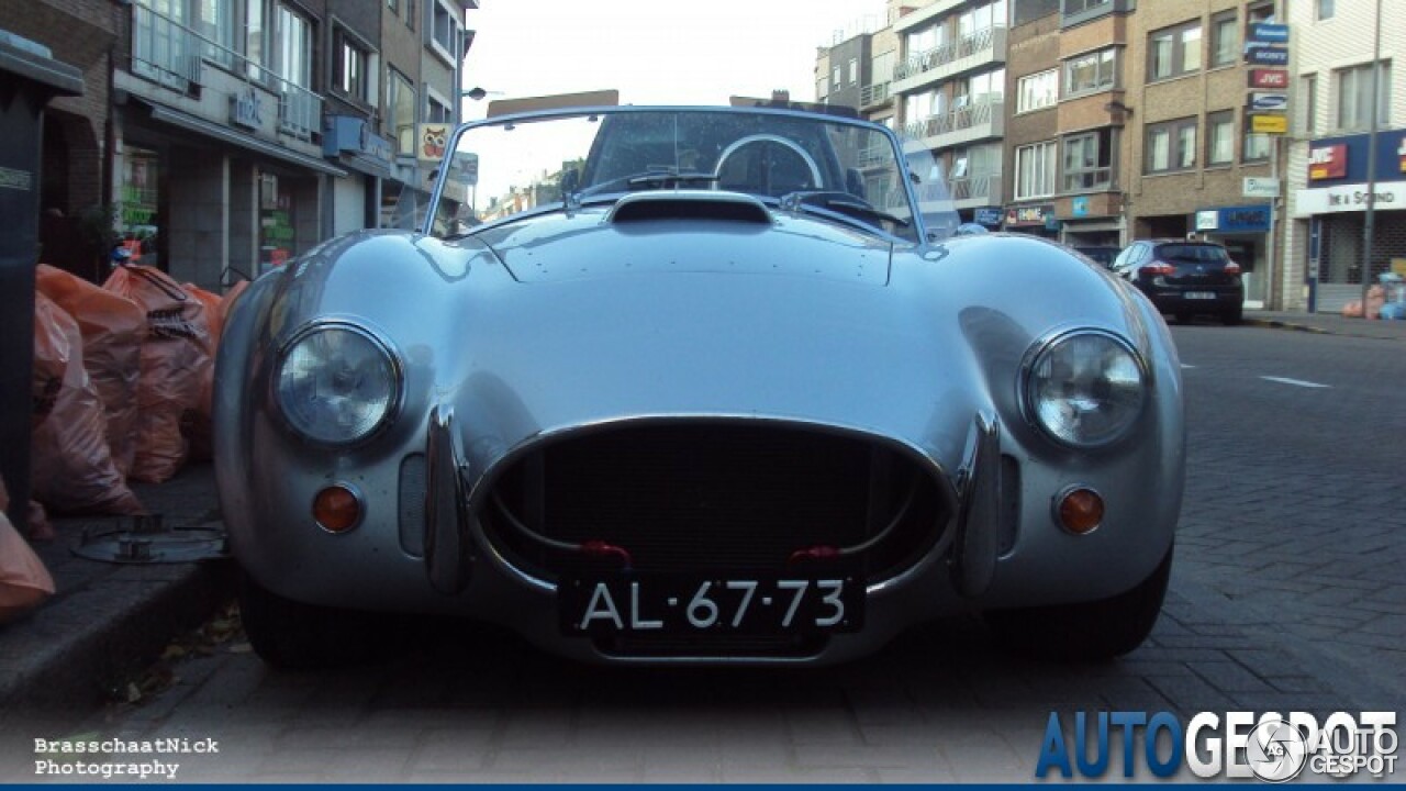 AC Cobra