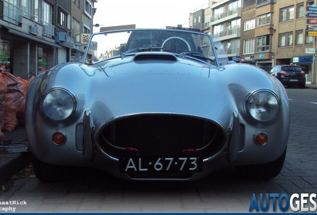 AC Cobra