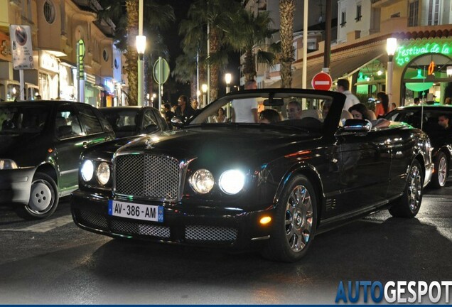 Bentley Azure 2006