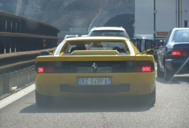 Ferrari 512 TR