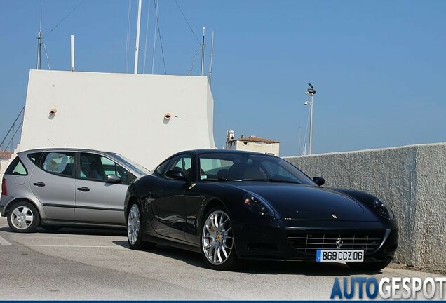 Ferrari 612 Scaglietti One-to-One