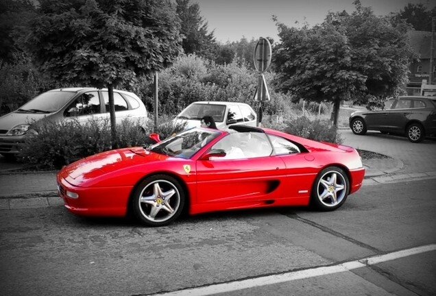 Ferrari F355 GTS