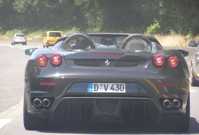 Ferrari F430 Spider