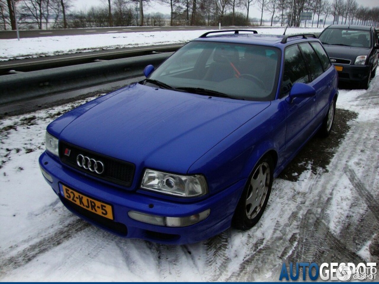 Audi RS2 Avant