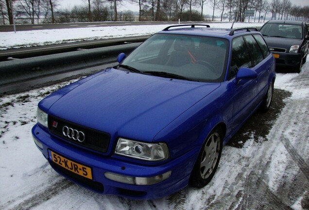 Audi RS2 Avant