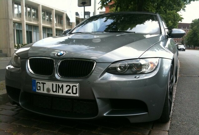 BMW M3 E92 Coupé