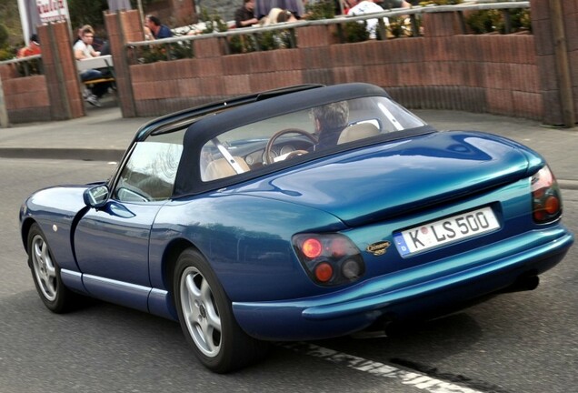 TVR Chimaera 500