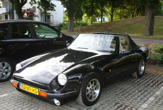 TVR 280 S