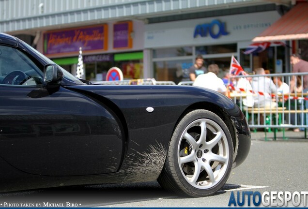 TVR Tuscan MKII